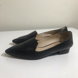 Cole Haan Pointed Toe Size 6